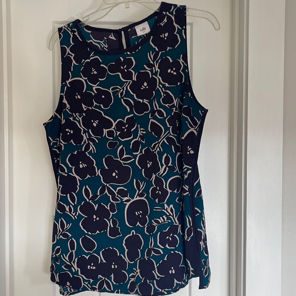CAbi top